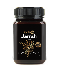 Jarrah Honey 25+ 500g