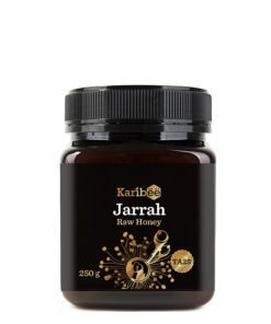 Karibee Row Honey +25 250g