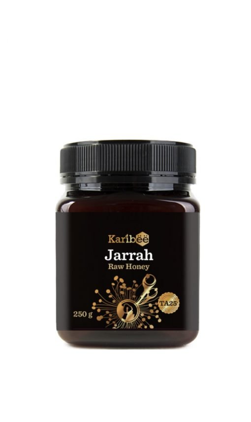 Karibee Row Honey +25 250g